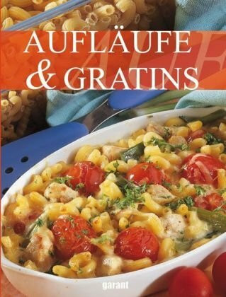 Aufläufe & Gratins