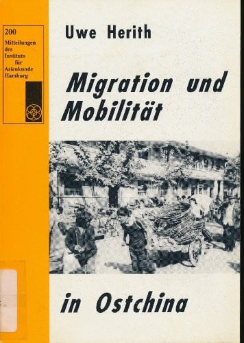 Migration und Mobilität in Ostchina