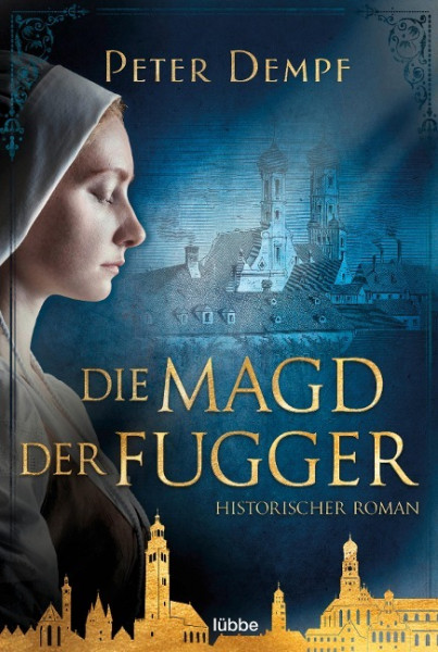 Die Magd der Fugger