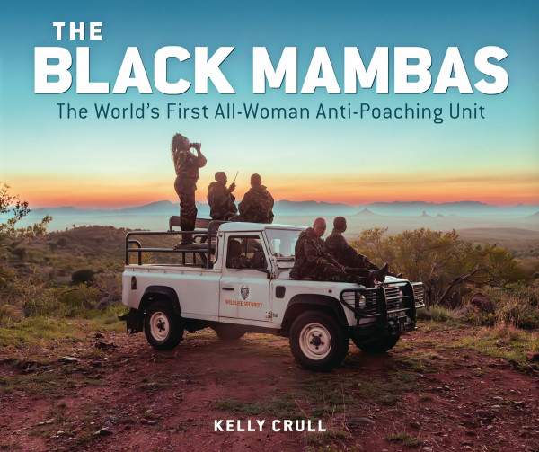 The Black Mambas: The World's First All-Woman Anti-Poaching Unit