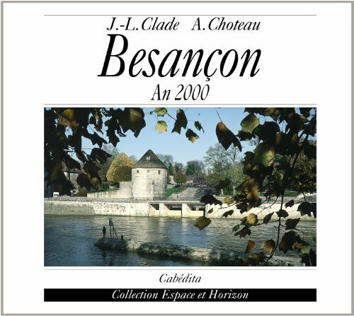 BESANCON, AN 2000
