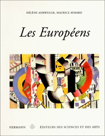 Les Européens