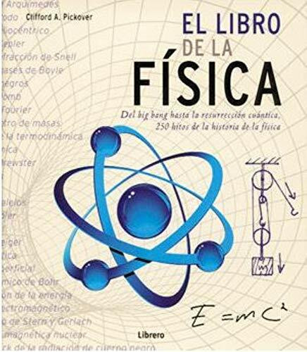 El libro de la física