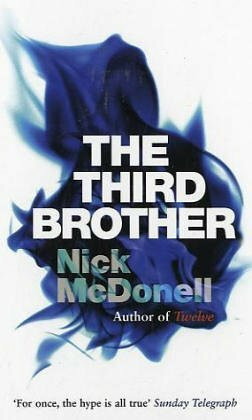 The Third Brother: A novel