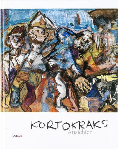 Kortokraks. Ansichten.