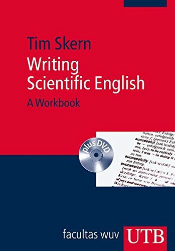 Writing Scientific English: A Workbook