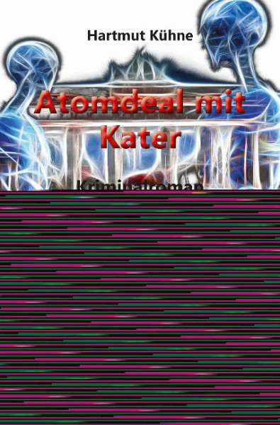 Atomdeal mit Kater