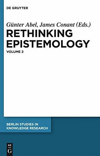 Rethinking Epistemology: Volume 2 (Berlin Studies in Knowledge Research, 2)
