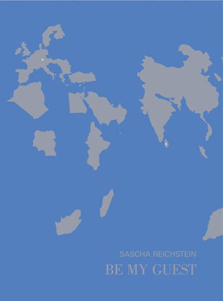 Sascha Reichstein - Be my Guest
