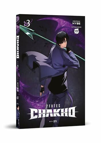 7FATES: Chakho 3