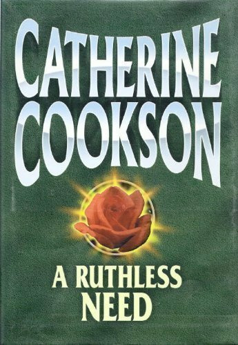 A Ruthless Need (Premier Series Plus)