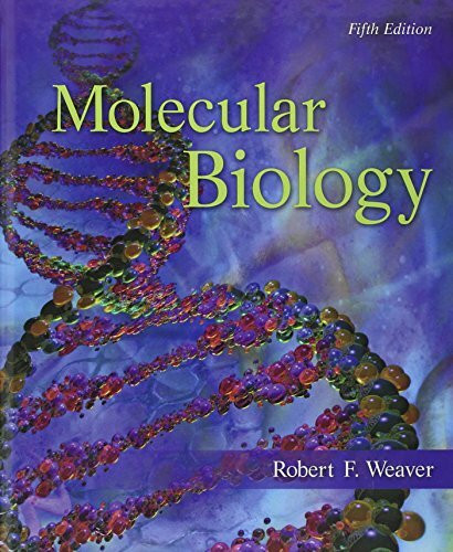 Molecular Biology (Int'l Ed) (Scienze)