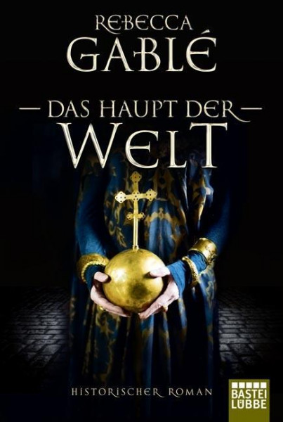 Das Haupt der Welt