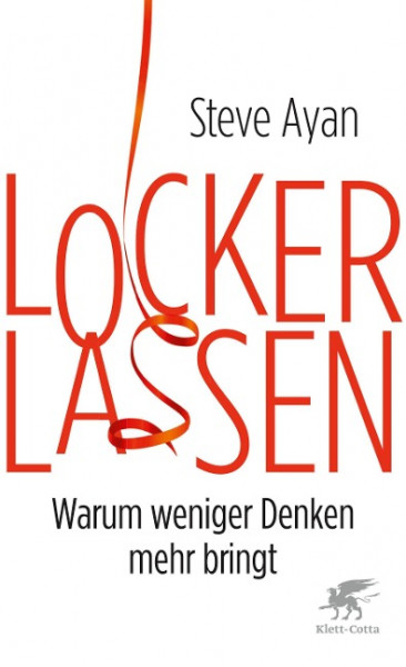 Lockerlassen