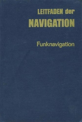 Terrestrische Navigation