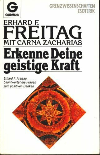 Erkenne Deine geistige Kraft