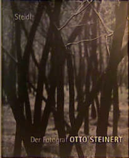 Der Fotograf Otto Steinert