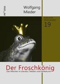 Der Froschkönig