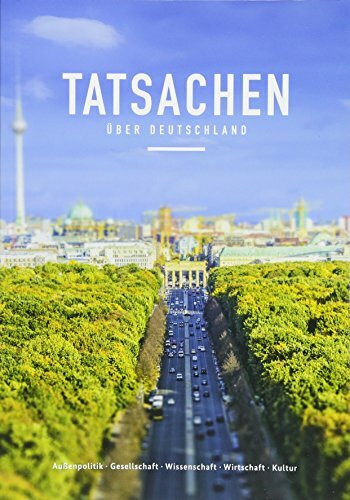 Tatsachen über Deutschland