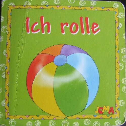 Ich rolle ab 12 Monate
