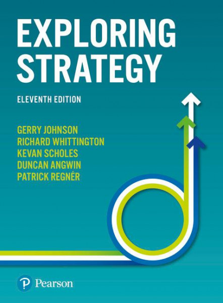 Exploring Strategy - Text Only