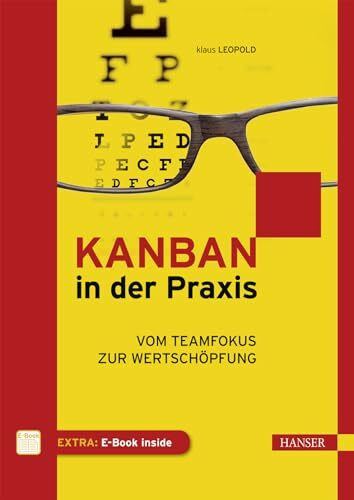 Kanban in der Praxis: Vom Teamfokus zur Wertschöpfung