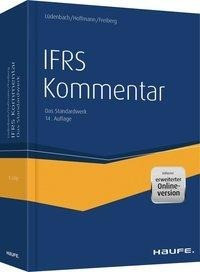 IFRS-Kommentar plus Onlinezugang