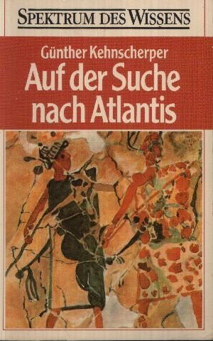 Auf der Suche nach Atlantis.