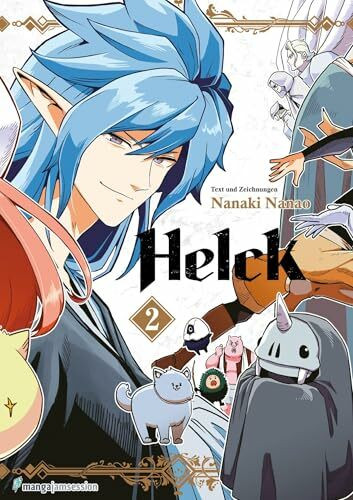 Helck 02