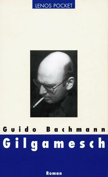 Lenos Pocket, Nr.43, Gilgamesch: Roman (LP)