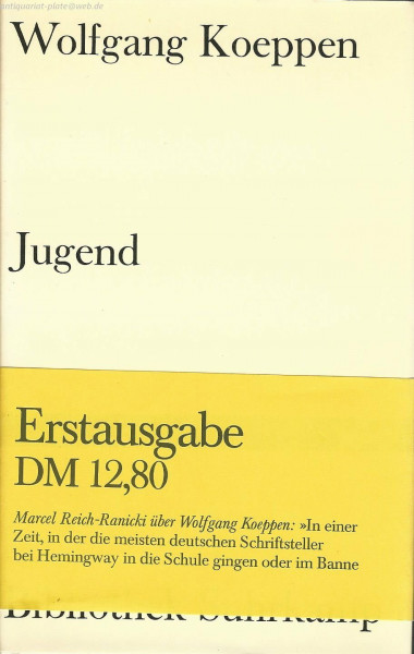 Jugend