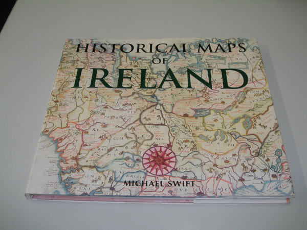 Historical Maps of Ireland