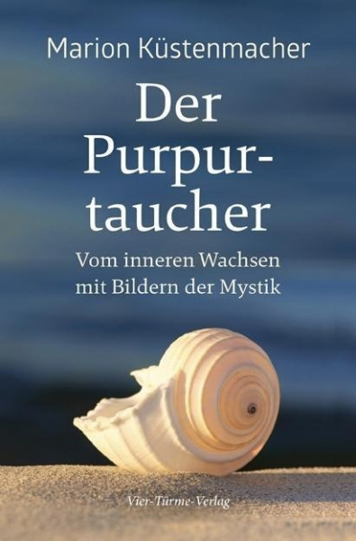 Der Purpurtaucher