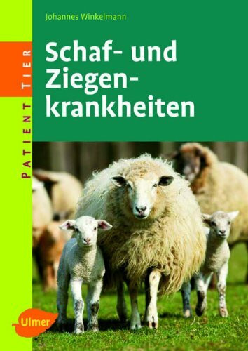 Schaf- und Ziegenkrankheiten