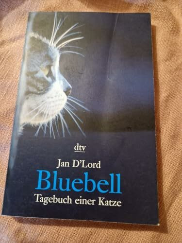 Bluebell: Tagebuch einer Katze