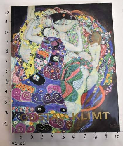 A Gustav Klimt: 1862-1918