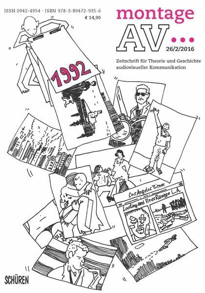 1992 (Montage AV)