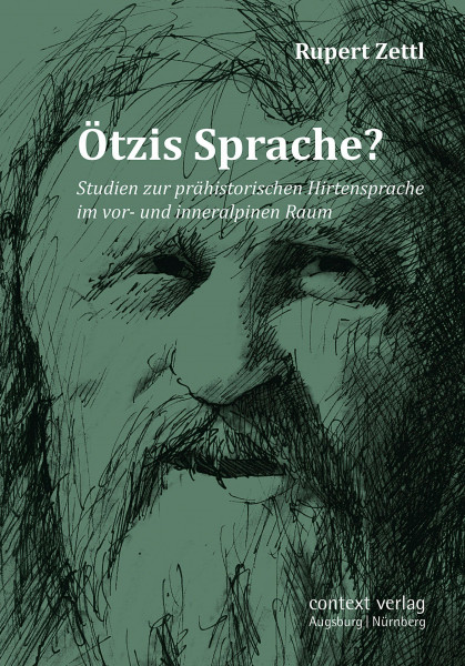 Ötzis Sprache?