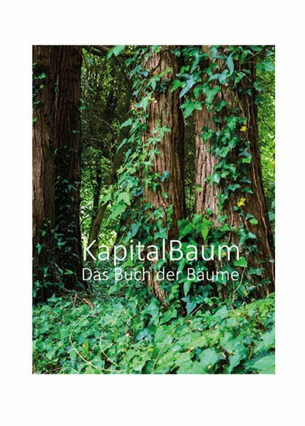 Kapital Baum: Das Buch der Bäume