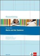 Thomas Mann: Mario und der Zauberer