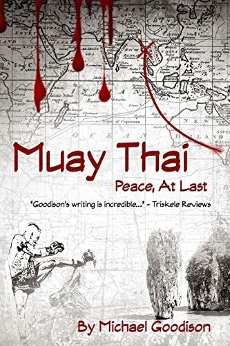 Muay Thai: Peace, At Last (Combat Sports)