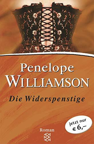 Die Widerspenstige: Roman