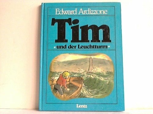 Tim und der Leuchtturm Tim und der Leuchtturm
