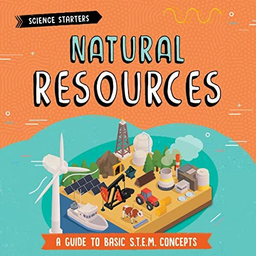 Natural Resources (Science Starters)