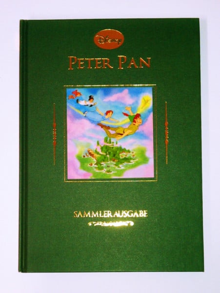 Peter Pan: Sammlerausgabe