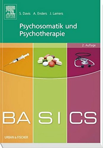 BASICS Psychosomatik und Psychotherapie