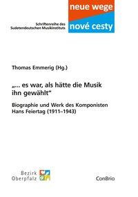 "... es war, als hätte die Musik ihn gewählt"