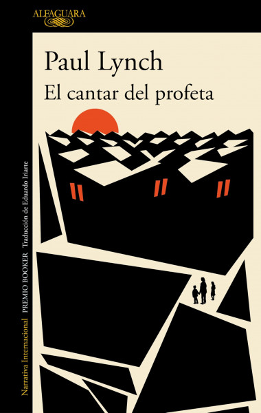 El cantar del profeta (Literaturas)