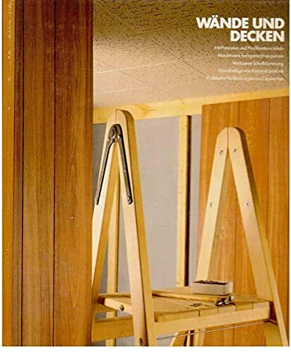 Wände und Decken