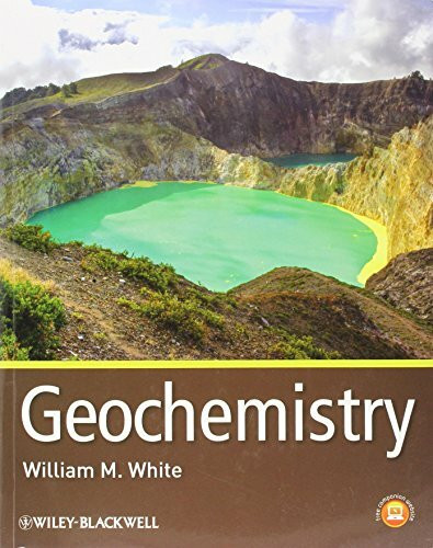 Geochemistry